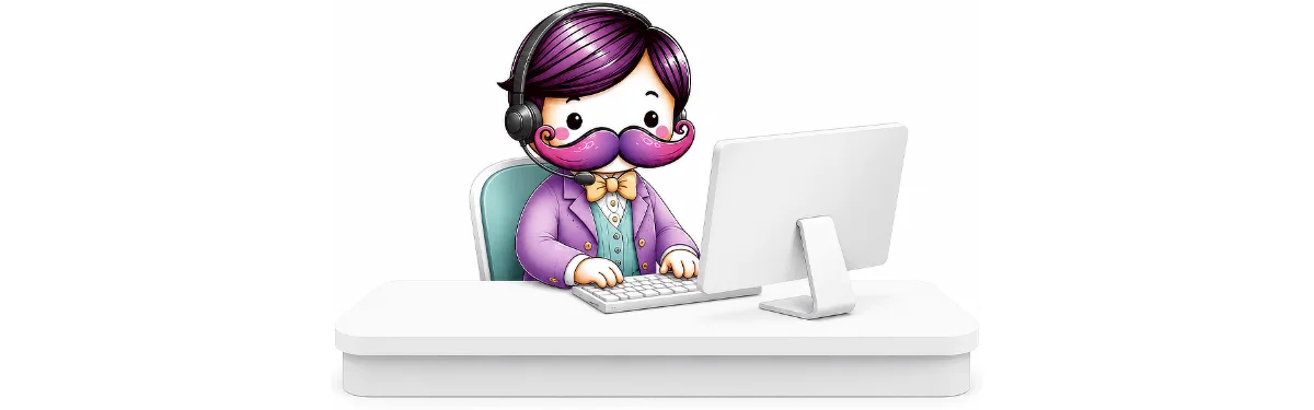 New MustStash Help Docs are LIVE!