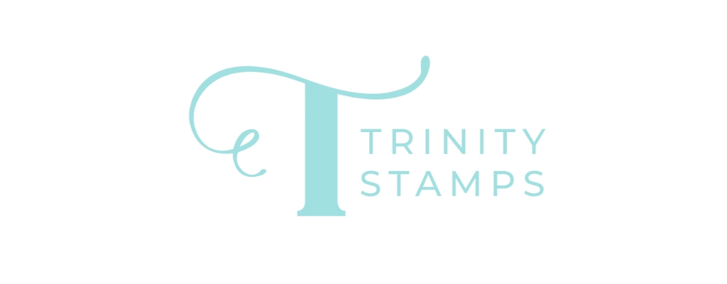 Special Announcement with Trinity Stamps!