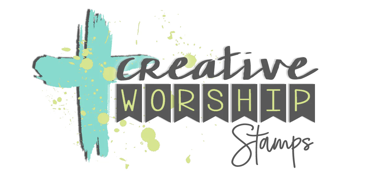Creative Worship Stamps