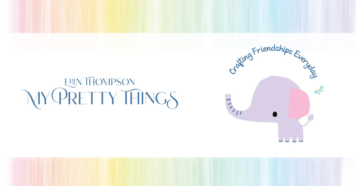 My Pretty Things