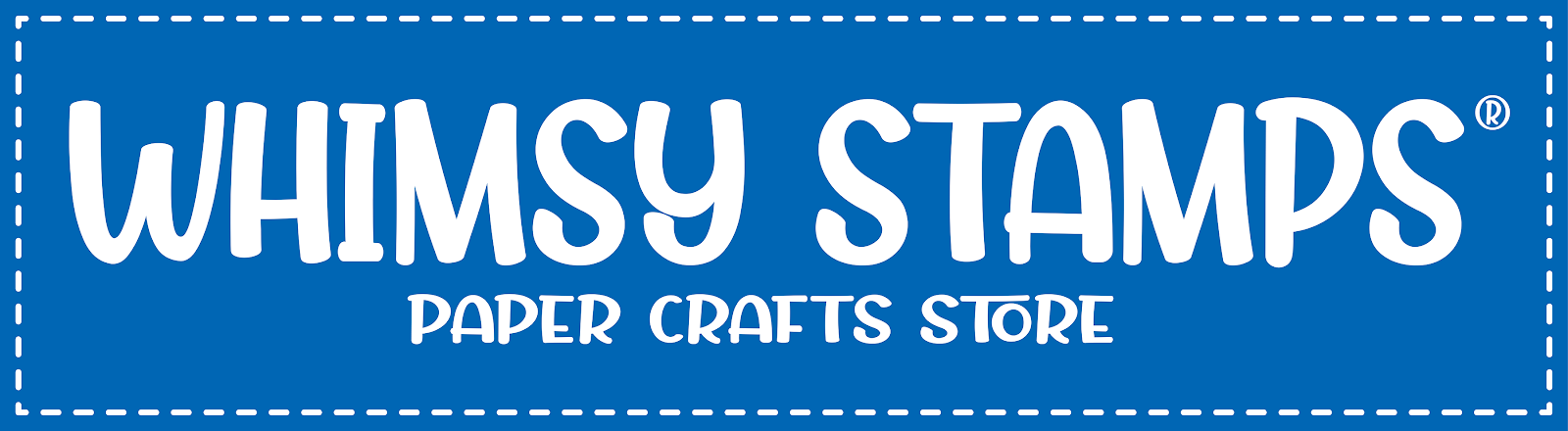 Whimsy Stamps