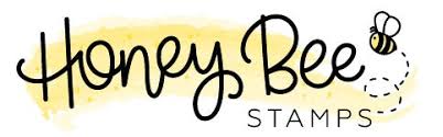 Honey Bee Stamps