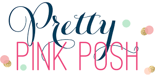 Pretty Pink Posh