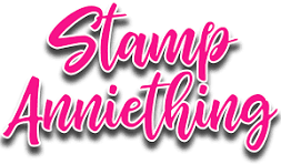 Stamp Anniething