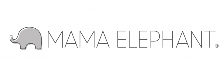 Mama Elephant
