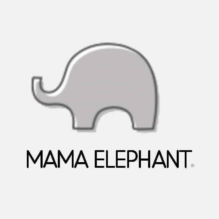 Mama Elephant
