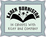 Karen Burniston