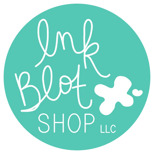 Ink Blot Shop