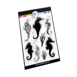 Seahorses on Parade
