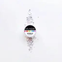 Seychelles Sequin Mix