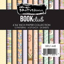 Book Club - Paper Pad