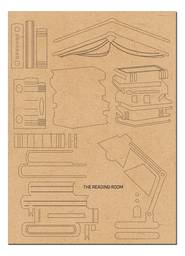 The Reading Room 