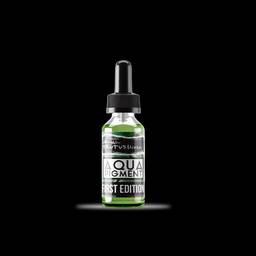 First Edition | Aqua Pigment  .5oz