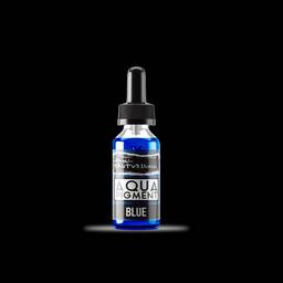 Blue | Aqua Pigment  .5oz