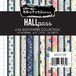 Hall Pass