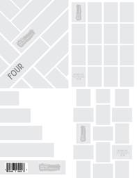 Washi Map - Four