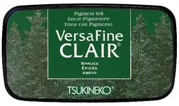 Versafine Clair - Spruce