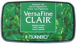 Versafine Clair - Green Oasis
