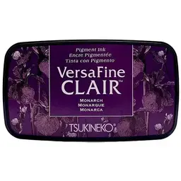 Versafine Clair - Monarch