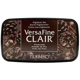 Versafine Clair - Pinecone