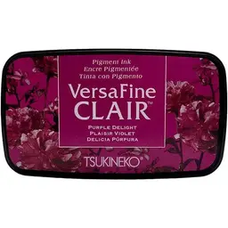 VersaFine Clair - Purple Delight