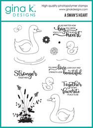 A Swan's Heart