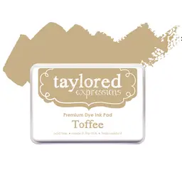TE Premium Ink - Toffee