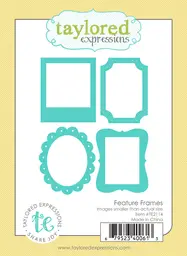 Feature Frames