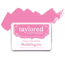 TE Premium Ink - Bubblegum