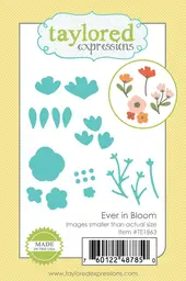 Ever in Bloom