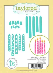 Birthday Candles