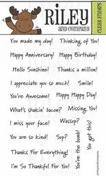 Fun Sayings 1