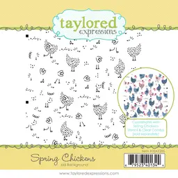 Spring Chickens