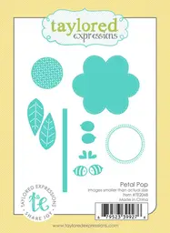 Petal Pop