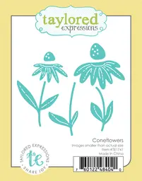 Coneflowers Die Set