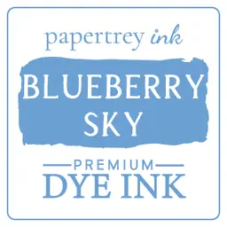 Perfect Match - Blueberry Sky