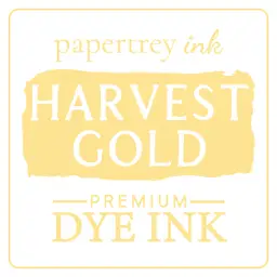 Perfect Match Harvest Gold - Cube