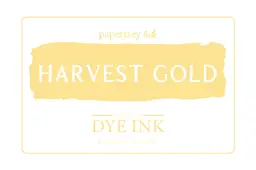 Perfect Match Harvest Gold - Inkpad