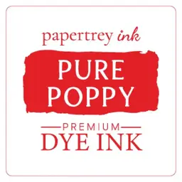 Perfect Match - Pure Poppy