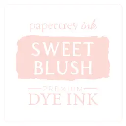 Perfect Match Sweet Blush - Cube