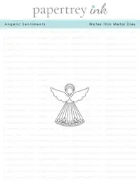 Angelic Sentiments