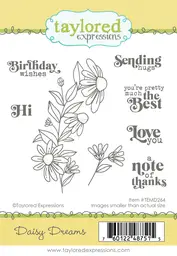 Daisy Dreams