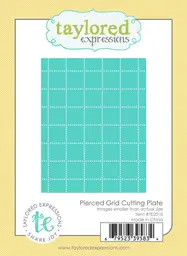 Pierced Grid