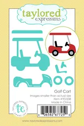 Golf Cart