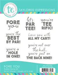 Fore You
