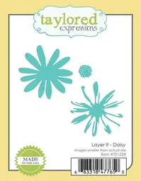 Layer It - Daisy