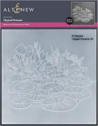 Lilypad Dreams
