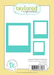 Instant Photo Frames