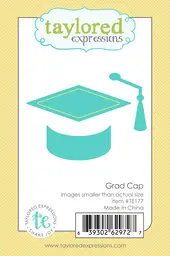 Grad Cap