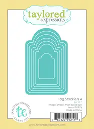Tag Stacklets 4